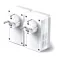 Tp-link AV500 Tl-Pa4010P PLC-sovitin