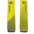 Elan Amphibio 80 XTI+ELX 11.0 Alpine Skis