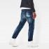 G-Star 5621 Elwood 3D Tapered L34 Jeans
