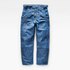 G-Star Raw Utility Zip 3D Loose Jeans
