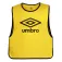 Umbro Hunter training bib