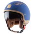 MT Helmets Cosmo Solid Jethelm