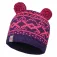 Buff ® Knitted&Polar Czapka beanie