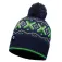 Buff ® Knitted & Polar beanie