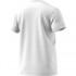 adidas Roland Garros Korte Mouwen T-Shirt