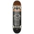 Globe Skateboard Por Vida Mid Complete 7.6´´