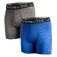 Mission Performance boxers 2 units