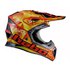 Hebo Enduro MX Sway Motocross Helm