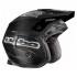 Hebo Casque Jet Trial Zone 4 Carbon