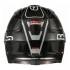 Hebo Casque Jet Trial Zone 4 Carbon