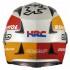 Hebo Trial Zone 4 Montesa Team II Open Face Helmet