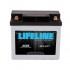 Lifeline GPL-U1T AGM Deep Cycle Power Lithium Battery