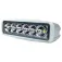 Unitron Luce di coperta LED Epistar 10-30V 18W