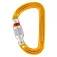 Petzl SMD Screw Lock snap hook