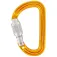 Petzl SMD Screw Lock snap hook