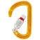Petzl SMD Screw Lock snap hook