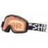 Shred Monocle Eclipse Caramel Ski Goggles