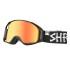 Shred Simplify Blackout+Bonus Lens Ski-/Snowboardbrille