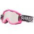 Shred Soaza Fracture Ski Goggles