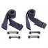 Plastimo Hold Down Kit For Fuel Tank Set of 2 Straps Extension