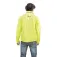 OJ Compact Top Fluo 레인재킷