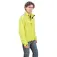 OJ Compact Top Fluo rain jacket