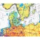 Navionics Navionics+ Small Voersaa Fehmarn Map