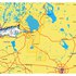 Navionics Navionics+ Small Ladoga Lake
