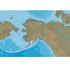 C-map Nt+ Wide Alaska Lakes