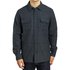 Hurley Giacca Brick Button Up