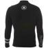 Hurley Icon Ls Rashguard Long Sleeve T-Shirt