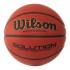 Wilson Solution Official Basketball Ball