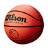 Wilson Ballon Basketball NCAA Micro