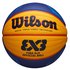 Wilson Palla Pallacanestro FIBA 3x3 Official