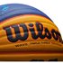Wilson Balón Baloncesto FIBA 3x3 Official