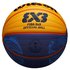 Wilson Bola Basquetebol FIBA 3x3 Official