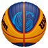 Wilson Basketball FIBA 3x3 Official