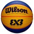 Wilson FIBA 3x3 Basketbal Bal