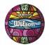 Wilson Graffiti Official Volleyball Ball