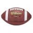 Wilson Bola Futebol Americano NCAA 1005 Leather