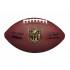 Wilson NFL Duke Game Leather Football Official American Football Ball