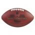 Wilson NFL Duke Game Leather Football Official American Football Ball