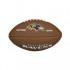 Wilson NFL Baltimore Ravens Mini American Football Ball