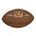 Wilson NFL Cincinnati Bengals Mini American Football Ball