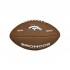 Wilson Bola Futebol Americano NFL Denver Broncos Mini
