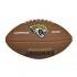 Wilson Bola Futebol Americano NFL Jacksonville Jaguars Mini