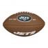 Wilson Ballon Football Américain NFL New York Jets Mini