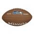 Wilson Ballon Football Américain NFL Seattle Seahawks Mini