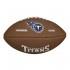 Wilson Palla Calcio Americano NFL Tennessee Titans Mini