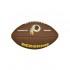 Wilson Palla Calcio Americano NFL Washington Redskins Mini
